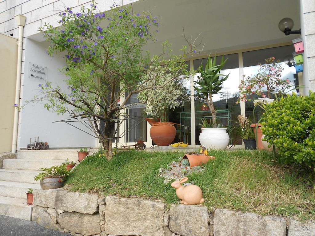 Vale De Azereiros Geres