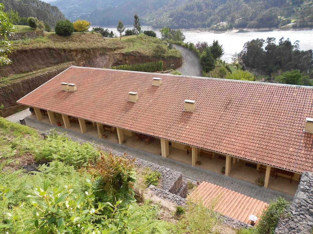 Vale De Azereiros Appartement Geres