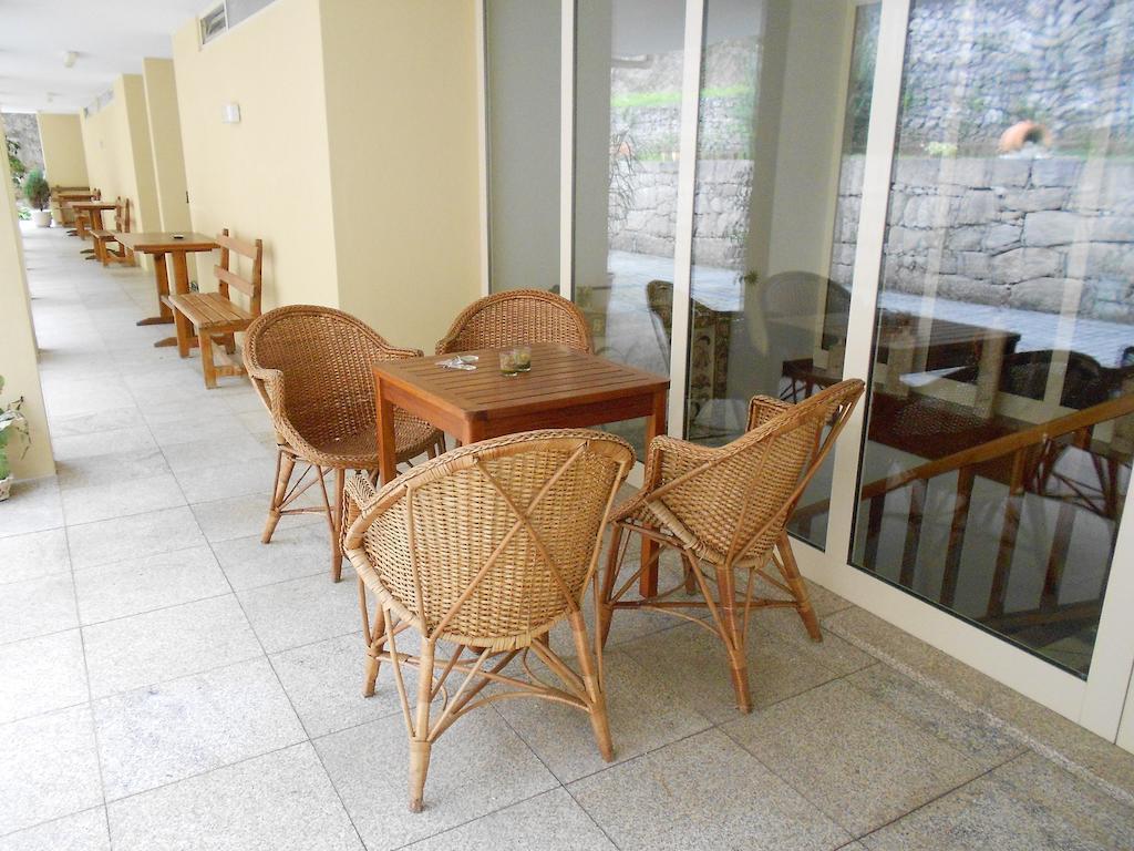 Vale De Azereiros Appartement