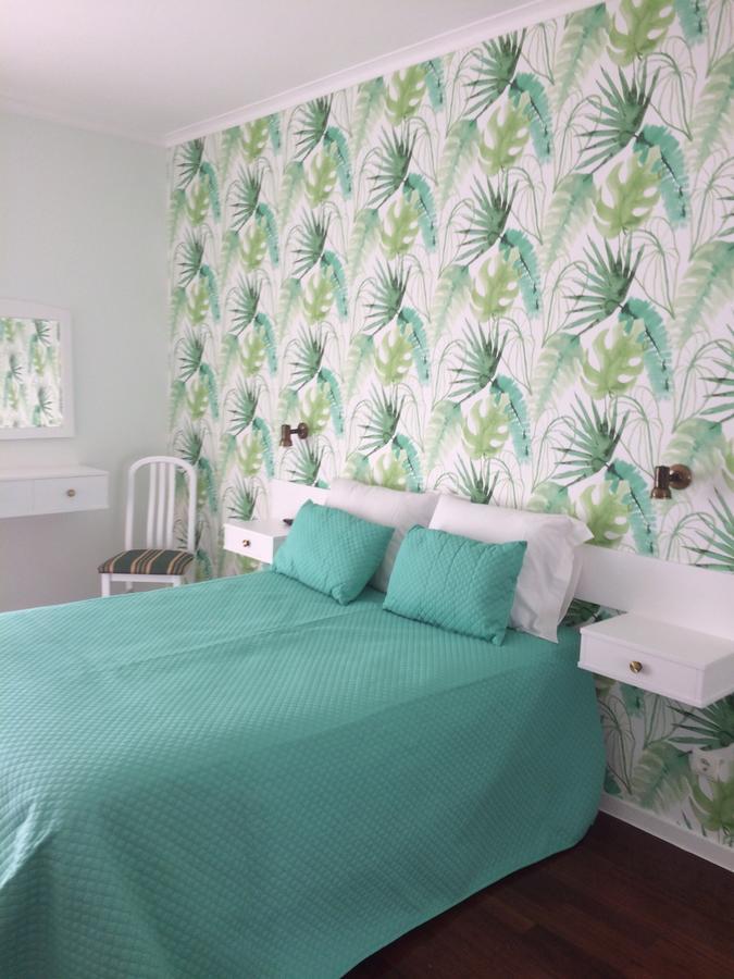 Appartement Vale De Azereiros