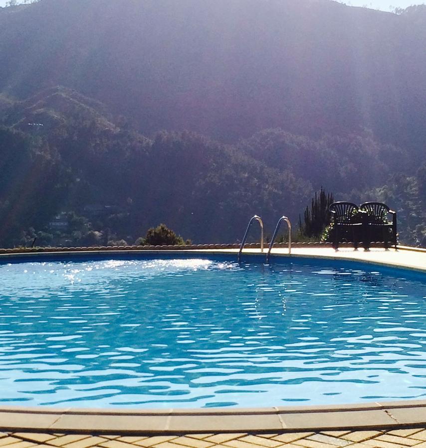 Appartement Vale De Azereiros